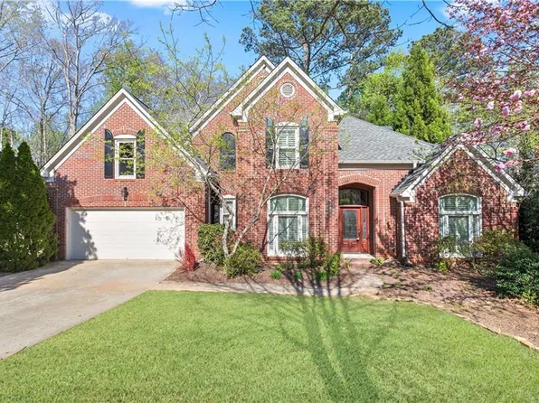 5880 Olde Atlanta Pkwy, Suwanee, GA 30024