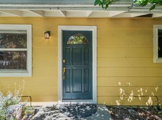 295 Orange Ave, Ashland, OR 97520