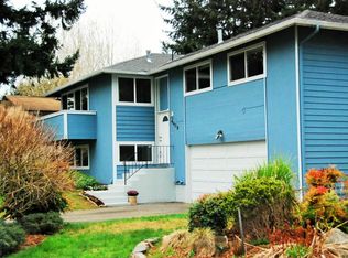 4409 NE 17th St, Renton, WA 98059