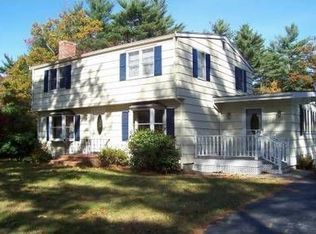 179 Oak St, Halifax, MA 02338