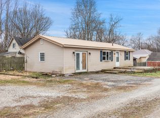 205 Short St, Brooklyn, IN 46111