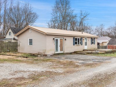 205 Short St, Brooklyn, IN, 46111