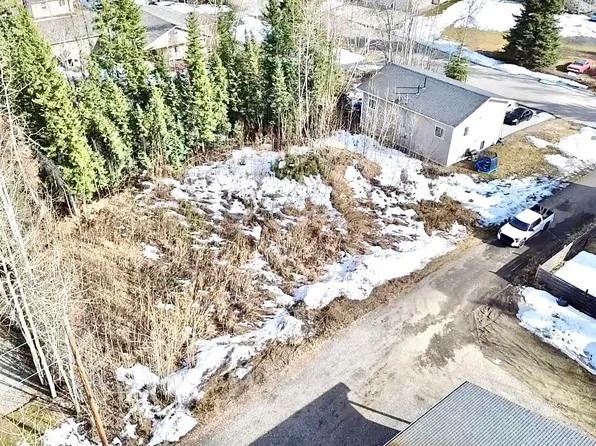 LOT 3 18th Ave, Fairbanks, AK 99701