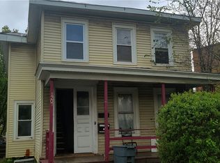 1207 Lodi St, Syracuse, NY 13203
