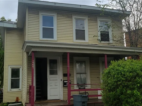 1207 Lodi St, Syracuse, NY 13203