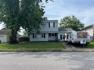 811 Churchill Ter, Hampton, VA 23666