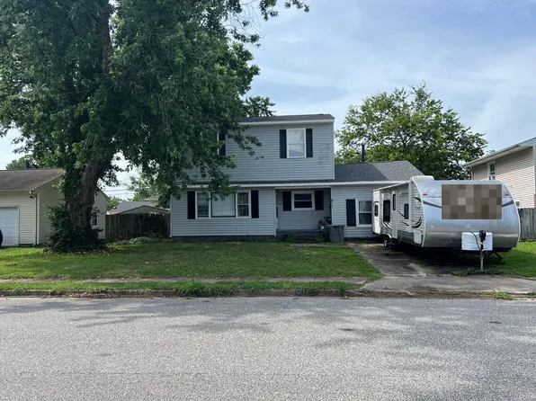 811 Churchill Ter, Hampton, VA 23666