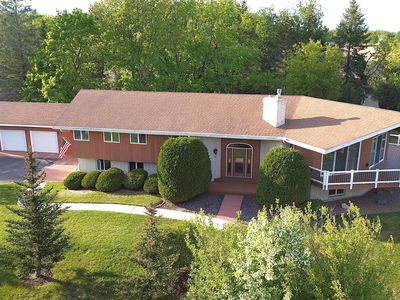 826 Eastview Dr, Antigo, WI, 54409
