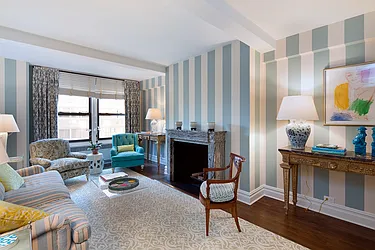 Sold by Brown Harris Stevens