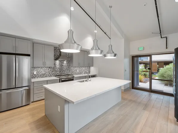 Ballena Village Apartment Homes