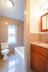 Rented by City Connections Realty