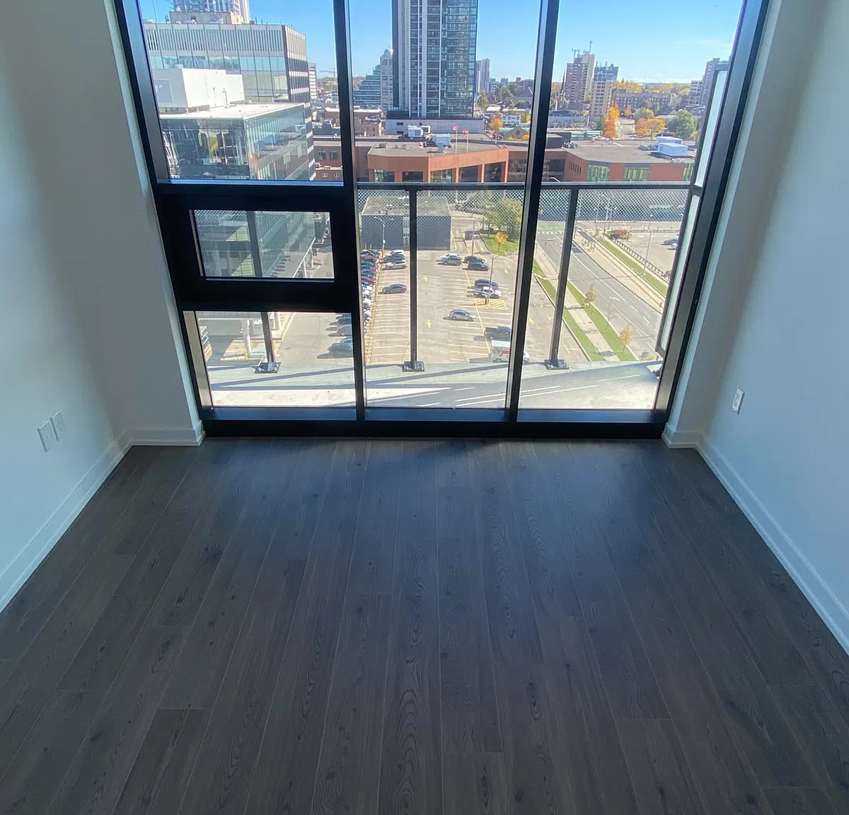 1 bed, 586 sqft, $1,800 — Photo 1