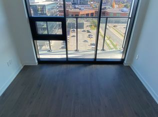 30 Francis St S #1207, Kitchener, ON N2G 2A2