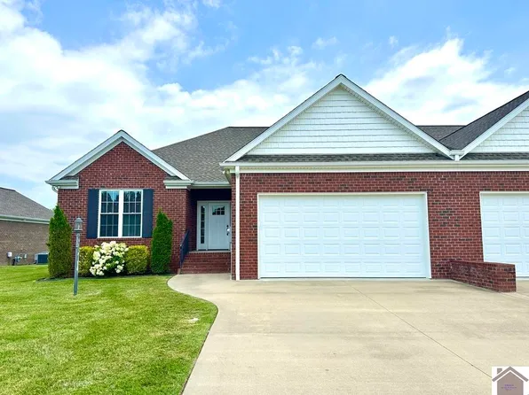 110 Twinson Ct, Paducah, KY 42001