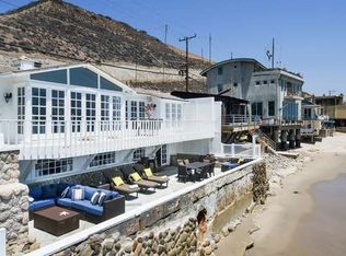 18960 Pacific Coast Hwy, Malibu, CA 90265