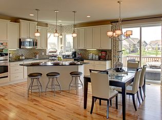 18758 Javelin Ave, Lakeville, MN 55044