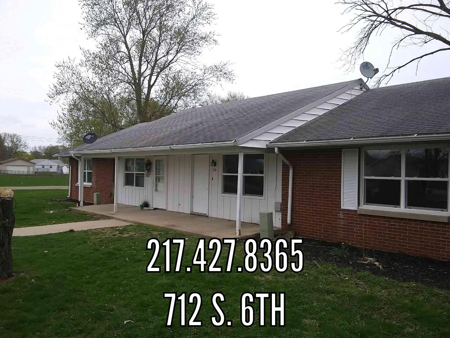 712 S 6th Ave photo 1