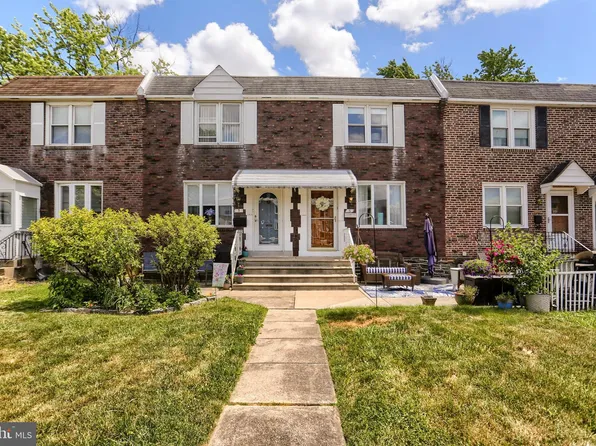 5 Glenhaven Rd, Glenolden, PA 19036
