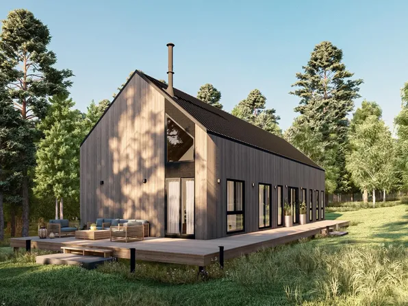 289 Taft Family Road #7118, Hartford, VT 05059