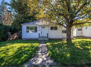 3614 E 29th Ave, Spokane, WA 99223