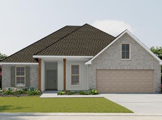 128 Splendor Run, Freeport, FL 32439