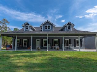 441 Pack Creek Rd, Blue Ridge, GA 30513
