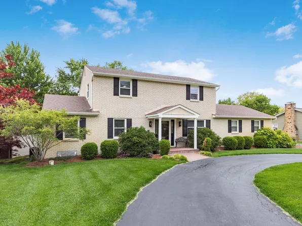 2403 White Rd, Grove City, OH 43123
