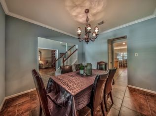 146 N Westwinds Cir, Spring, TX 77382