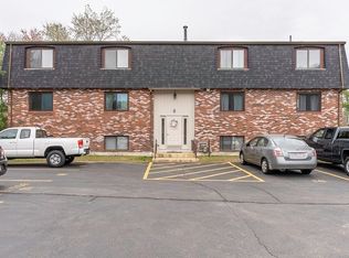 109 Maple St #B3, Attleboro, MA 02703