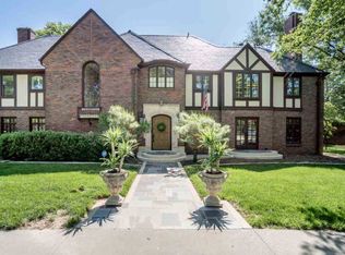 360 N Terrace Dr, Wichita, KS 67208
