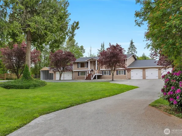 4622 128th Avenue NE, Lake Stevens, WA 98258