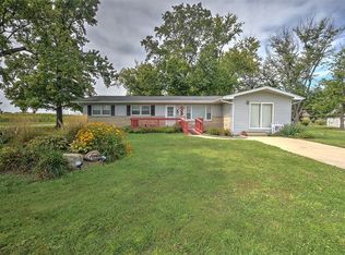 3045 S Franklin Street Rd, Decatur, IL 62521