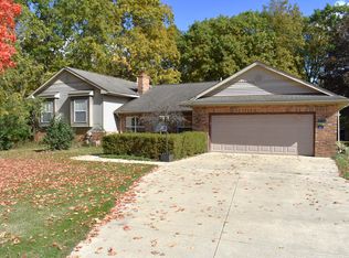 8751 Burneth Dr, Milan, MI