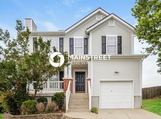 808 Cainbrook Ct, Antioch, TN 37013