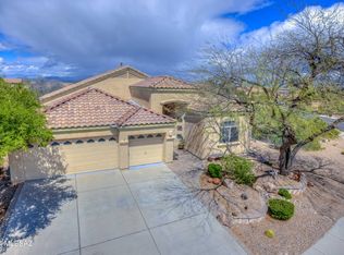 7847 N Rondure Loop, Tucson, AZ 85743
