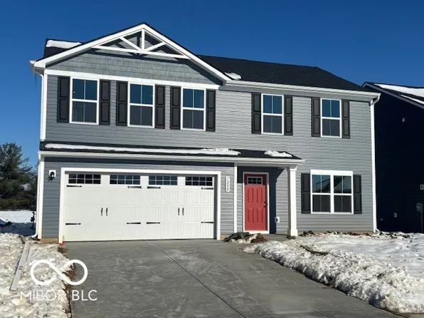 7208 E Rising Sun Cir N, Camby, IN 46113