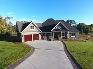 49061 Piney Point Rd, Norwood, NC 28128