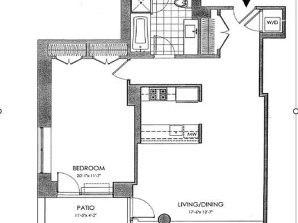 25 Hudson Street image 5 of 6