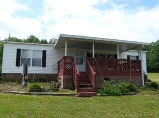 110 Addis St, Easley, SC 29640