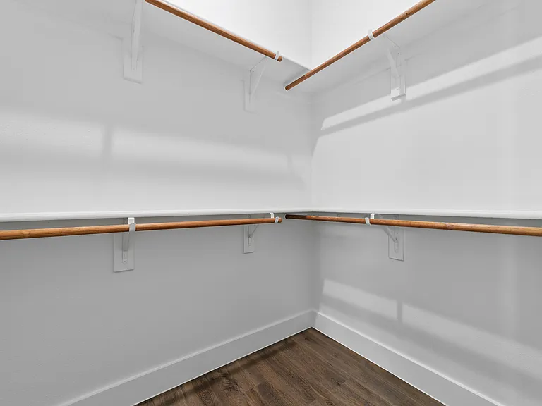 Closet Closet