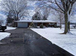 2793 W Us Highway 36, Danville, IN 46122