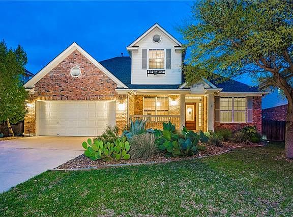 2nd image of 1802 Purple Sage Dr