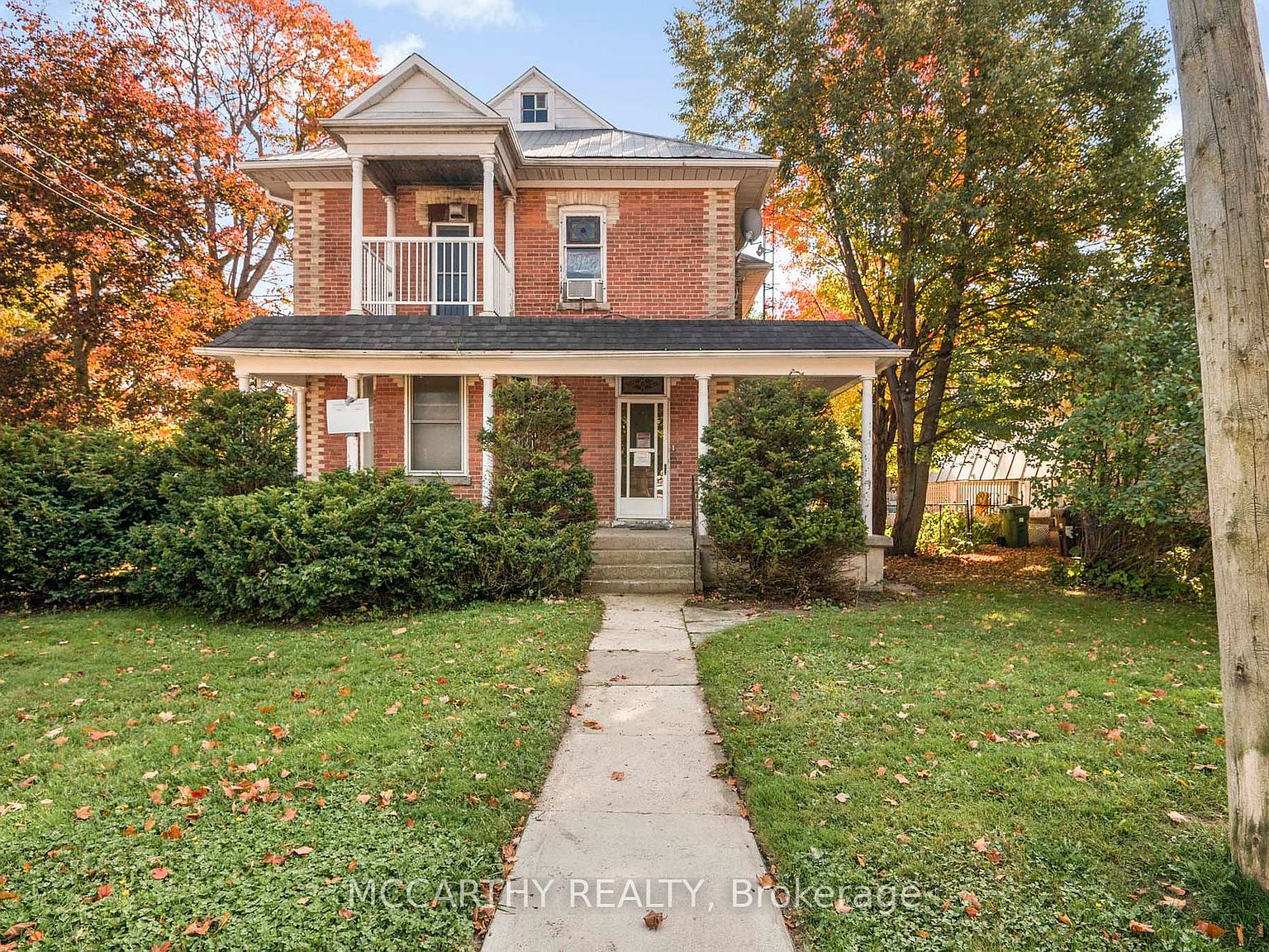 191 Main St E, Southgate, ON N0C 1B0 | MLS #X9283023 | Zillow