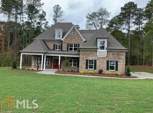 100 Creekrise Dr #1, Peachtree City, GA 30269