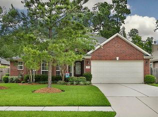 13715 Windsor Garden Ln, Houston, TX 77044