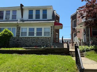 816 Passmore St, Philadelphia, PA 19111