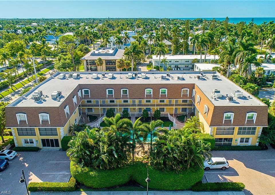 Pierre Club The Condominiums 1222 Gordon Dr Naples, FL Zillow