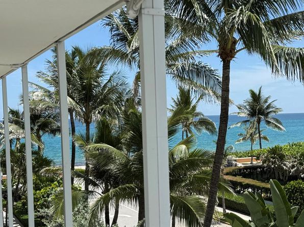 400 S Ocean Blvd #2230