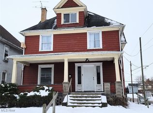 1220 8th St NW, Canton, OH 44703