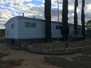 42499 Old Highway 80, Jacumba, CA 91934